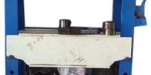 H Frame Hydraulic Press
