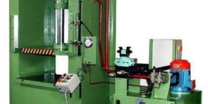Hydraulic Power Press