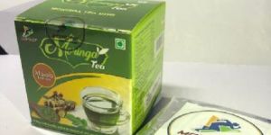 Masala Flavoured Moringa Tea