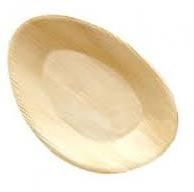 Areca Leaf Oval Plates