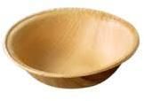 Areca Leaf Round Bowls