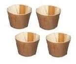 Areca Leaf Tea Cups