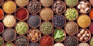 Natural Spices
