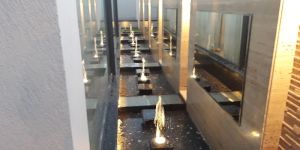 Decorative Fountains