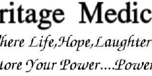 Heritage Medical Center