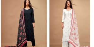 AFFAIR Ganga Designer Salwar Kameez Suits