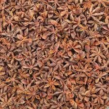 Broken Star Anise Seeds