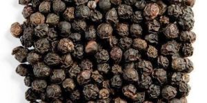 Natural Black Pepper Seeds