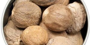 Whole Nutmeg
