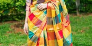Fancy Kanchipuram Silk Sarees