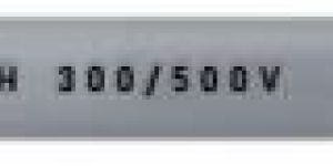 EMI Protected Halogen Free Control Cables