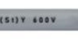 EMI Protected PVC Control Cables