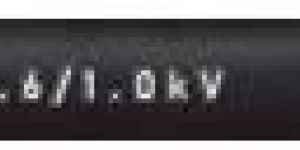 General Halogen Free Cables