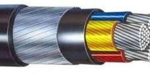 PVC Insulated Armoured Cables