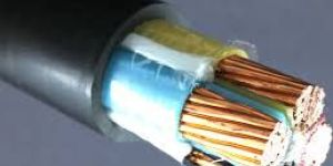 XLPE Insulated Armoured Cables