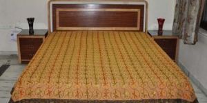 Cotton Handloom Bedsheets