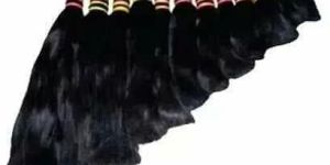 Black Human Hair Wigs