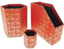 Custom Made Handmade Paper Penstand