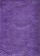 Handmade Papers Made from Water Hyacinth Leaf Suitable for Bags