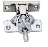Casement Fastener
