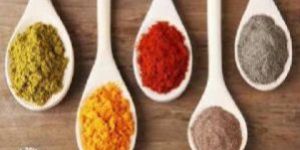 Indian Spices