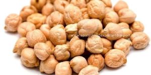 Chickpeas White