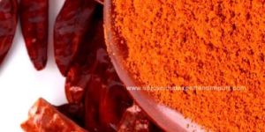 Chilli Powder