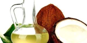 Coconut Oil