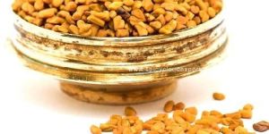 Fenugreek Seeds