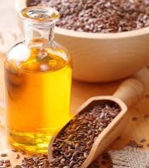 Flaxseed Oil