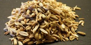 Uncleaned Fennel Seeds