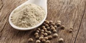 White Pepper Powder