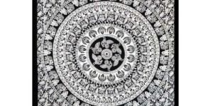 Wall Hanging Tapestry