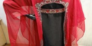 Abaya Caftan