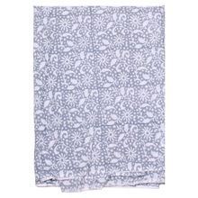 Cotton Hand Block Printed Fabric