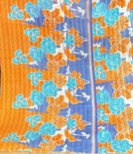 Patchwork Quilt Cotton