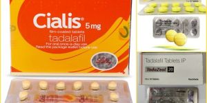 Tadalafil Tablet