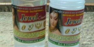 Silver & Gold Jewellery Cleaner