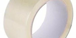 18mm Transparent BOPP Tape
