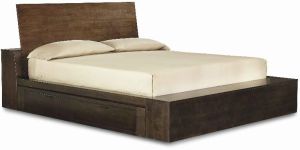 BED15-PLATFORM BED