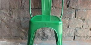 Restaurant Metal Chair