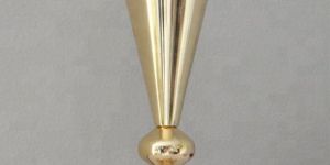 Centrepiece and Wedding Aisle Vase for Flower Decorations