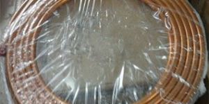 Beryllium Copper Tubing