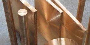 C17200 Beryllium Copper Rod