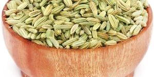 Organic Fennel Seeds