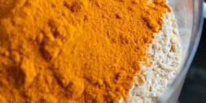 Organic Turmeric Powder