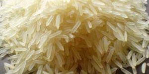White Sella Basmati Rice