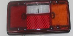 Vehicle Tail Light