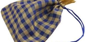 Wedding Gift Brocade Pouch