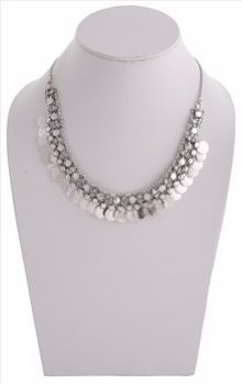 Zephyrr Fashion Necklace